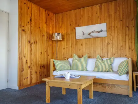 La Grande Casse (Lavachet), Appartement 5 personnes à Tignes - Photo 5