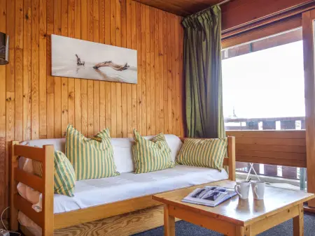 La Grande Casse (Lavachet), Appartement 5 personnes à Tignes - Photo 6