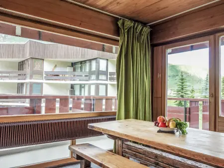 La Grande Casse (Lavachet), Appartement 5 personnes à Tignes - Photo 11