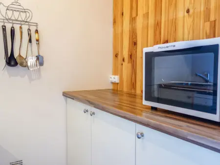 La Grande Casse (Lavachet), Appartement 5 personnes à Tignes - Photo 12