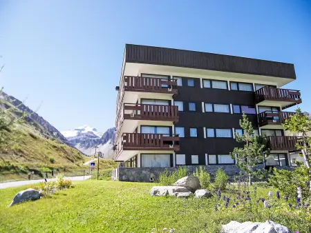 La Grande Casse (Lavachet), Appartement 5 personnes à Tignes - Photo 16