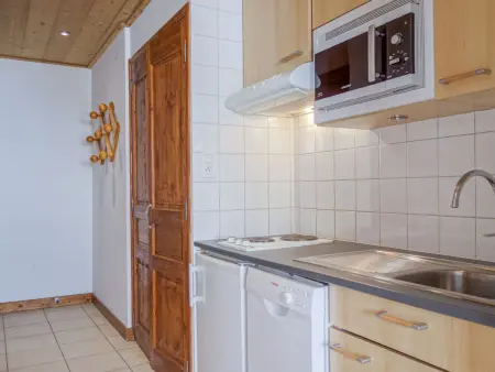 La Grande Casse (Lavachet), Appartement 4 personnes à Tignes - Photo 3