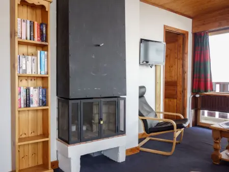 La Grande Casse (Lavachet), Appartement 4 personnes à Tignes - Photo 9