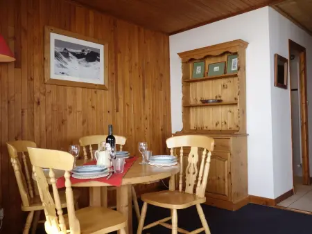 La Grande Casse (Lavachet), Appartement 4 personnes à Tignes - Photo 10