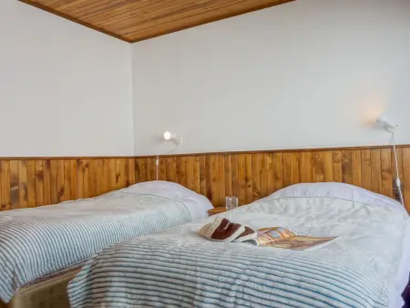 La Grande Casse (Lavachet), Appartement 4 personnes à Tignes - Photo 11
