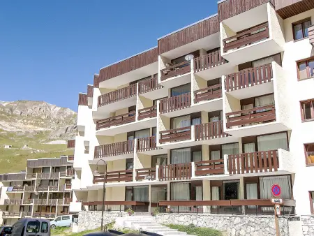 Le 2100 A et B (Lavachet), Appartement 6 personnes à Tignes - Photo 1