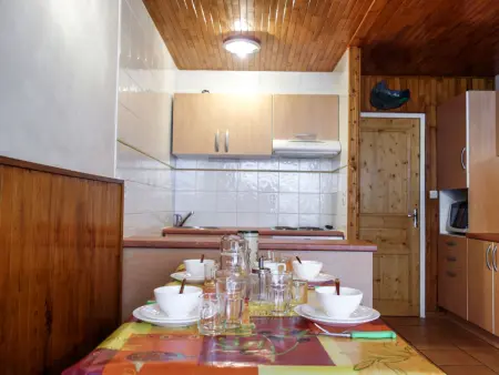 Le 2100 A et B (Lavachet), Appartement 6 personnes à Tignes - Photo 2