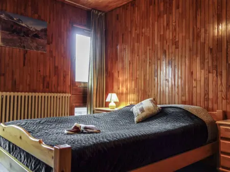 Le 2100 A et B (Lavachet), Appartement 6 personnes à Tignes - Photo 4