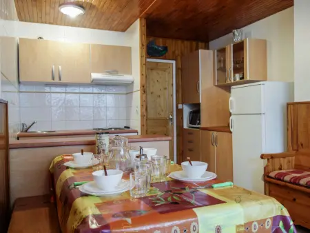 Le 2100 A et B (Lavachet), Appartement 6 personnes à Tignes - Photo 6