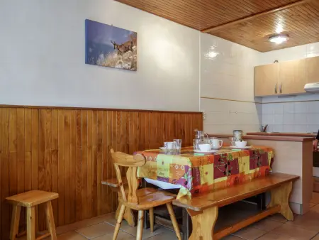 Le 2100 A et B (Lavachet), Appartement 6 personnes à Tignes - Photo 7