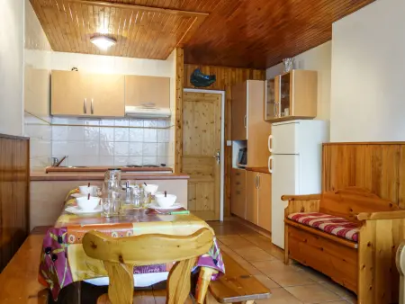 Le 2100 A et B (Lavachet), Appartement 6 personnes à Tignes - Photo 10