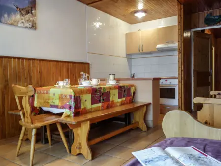 Le 2100 A et B (Lavachet), Appartement 6 personnes à Tignes - Photo 11