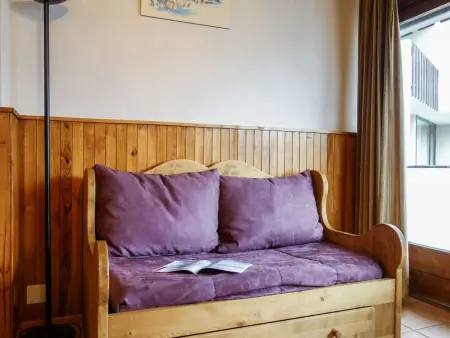 Le 2100 A et B (Lavachet), Appartement 6 personnes à Tignes - Photo 14