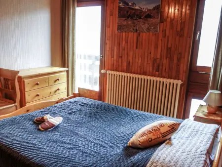 Le 2100 A et B (Lavachet), Appartement 6 personnes à Tignes - Photo 15