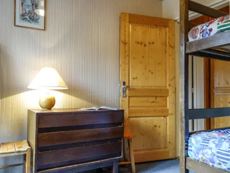 Le 2100 A et B (Lavachet), Appartement 6 personnes à Tignes - Photo 19