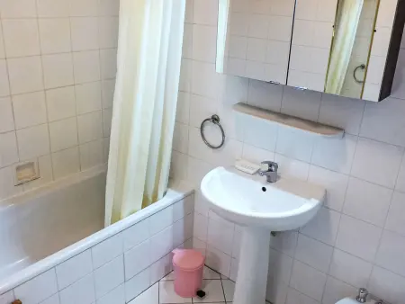 Le 2100 A et B (Lavachet), Appartement 6 personnes à Tignes - Photo 20