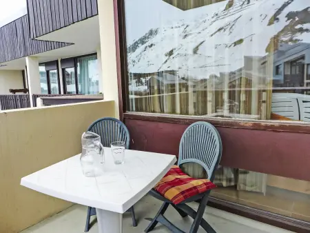 Le 2100 A et B (Lavachet), Appartement 6 personnes à Tignes - Photo 21