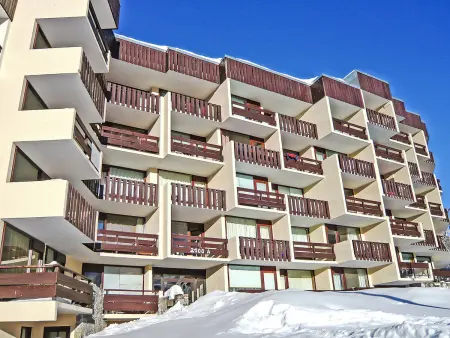 Le 2100 A et B (Lavachet), Appartement 6 personnes à Tignes - Photo 22