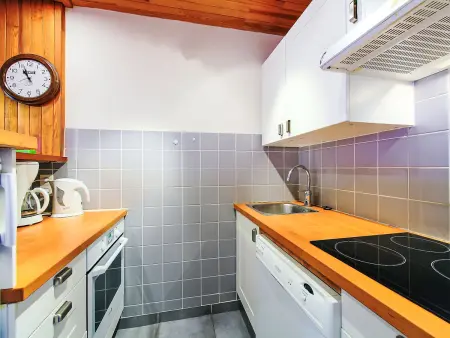 Le 2100 A et B (Lavachet), Appartement 6 personnes à Tignes - Photo 3