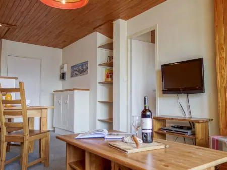 Le 2100 A et B (Lavachet), Appartement 6 personnes à Tignes - Photo 5