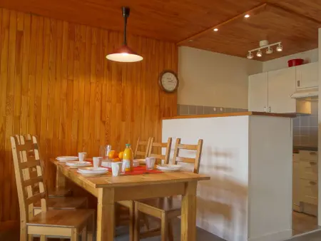 Le 2100 A et B (Lavachet), Appartement 6 personnes à Tignes - Photo 11