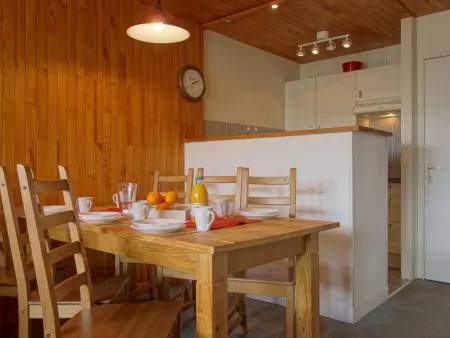 Le 2100 A et B (Lavachet), Appartement 6 personnes à Tignes - Photo 12