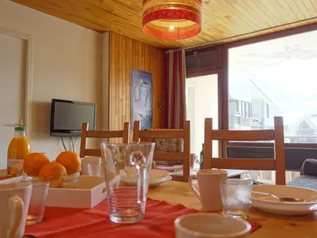 Le 2100 A et B (Lavachet), Appartement 6 personnes à Tignes - Photo 13