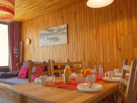 Le 2100 A et B (Lavachet), Appartement 6 personnes à Tignes - Photo 14