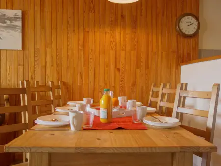 Le 2100 A et B (Lavachet), Appartement 6 personnes à Tignes - Photo 15