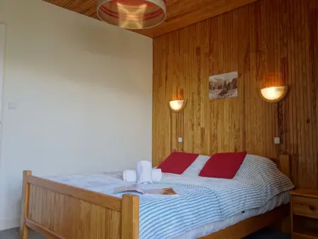 Le 2100 A et B (Lavachet), Appartement 6 personnes à Tignes - Photo 17