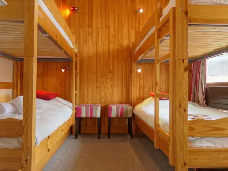 Le 2100 A et B (Lavachet), Appartement 6 personnes à Tignes - Photo 18