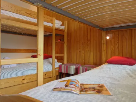 Le 2100 A et B (Lavachet), Appartement 6 personnes à Tignes - Photo 19