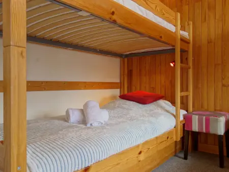 Le 2100 A et B (Lavachet), Appartement 6 personnes à Tignes - Photo 20