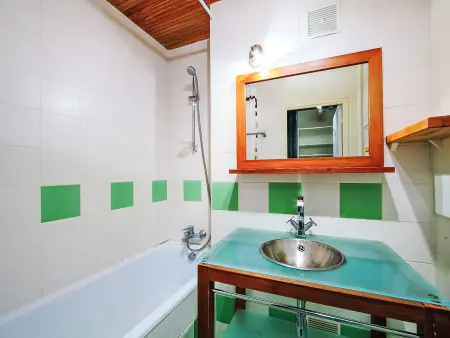 Le 2100 A et B (Lavachet), Appartement 6 personnes à Tignes - Photo 21