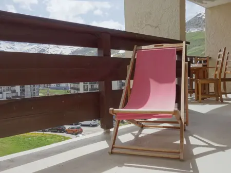 Le 2100 A et B (Lavachet), Appartement 6 personnes à Tignes - Photo 22