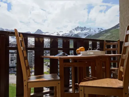 Le 2100 A et B (Lavachet), Appartement 6 personnes à Tignes - Photo 23