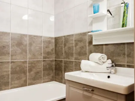 Le Prariond (Val Claret), Appartement 4 personnes à Tignes - Photo 4