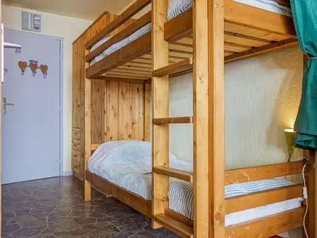 Le Prariond (Val Claret), Appartement 4 personnes à Tignes - Photo 11