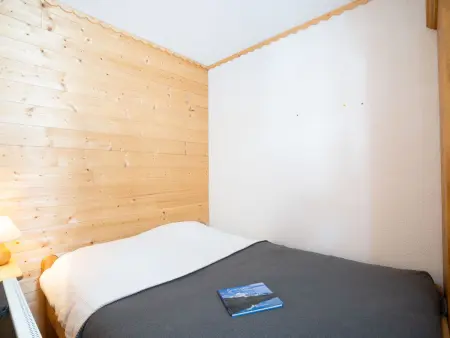 Le Hameau du Borsat (Val Claret), Appartement 4 personnes à Tignes - Photo 2