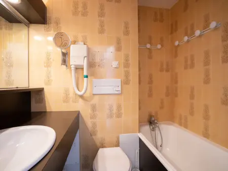 Le Borsat (Val Claret), Appartement 4 personnes à Tignes - Photo 8