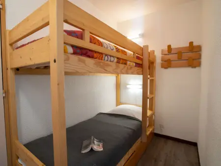 Le Borsat (Val Claret), Appartement 4 personnes à Tignes - Photo 7