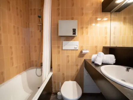 Le Borsat (Val Claret), Appartement 4 personnes à Tignes - Photo 8
