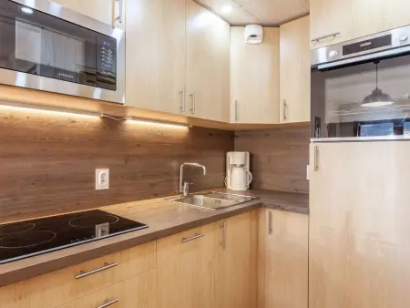 Les Tommeuses (Val Claret), Appartement 4 personnes à Tignes - Photo 2