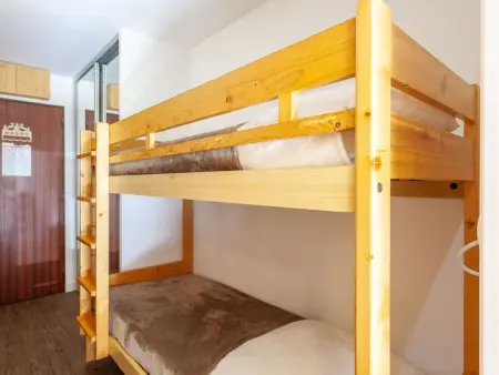 Les Tommeuses (Val Claret), Appartement 4 personnes à Tignes - Photo 4
