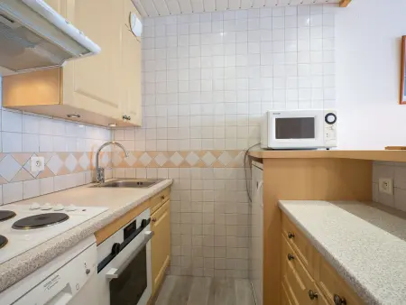Les Tommeuses (Val Claret), Appartement 6 personnes à Tignes - Photo 1