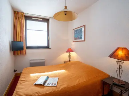 Les Tommeuses (Val Claret), Appartement 6 personnes à Tignes - Photo 2