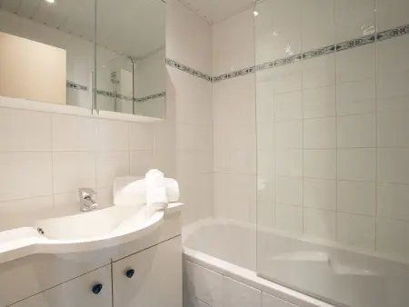 Les Tommeuses (Val Claret), Appartement 6 personnes à Tignes - Photo 4