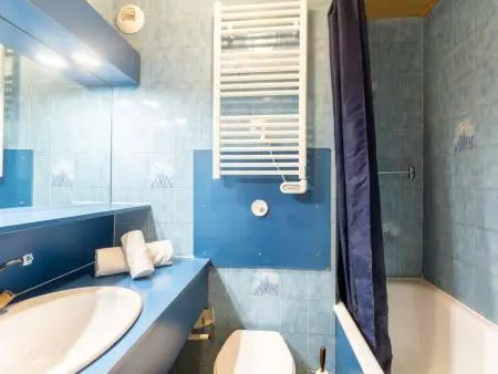 Les Tommeuses (Val Claret), Appartement 4 personnes à Tignes - Photo 3