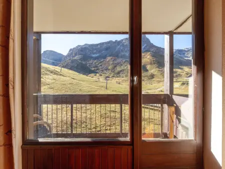 Les Tommeuses (Val Claret), Appartement 4 personnes à Tignes - Photo 7