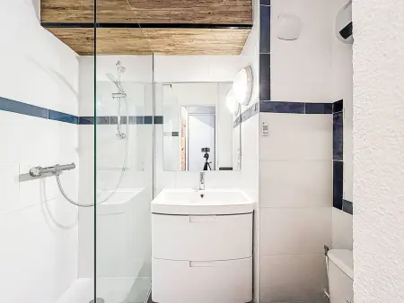 Rond Point des Pistes (Val Claret), Appartement 4 personnes à Tignes - Photo 5